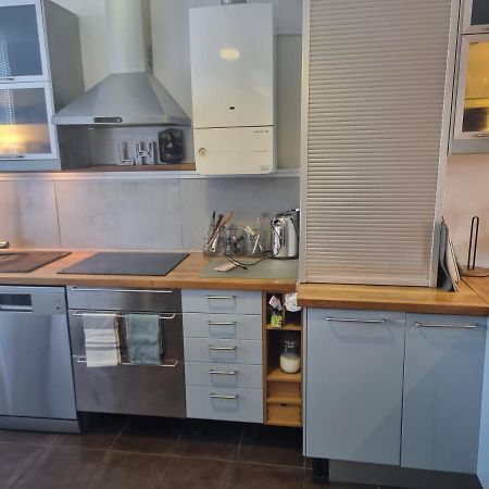 Le Loft 1936 : Centre-Ville + Parking Prive Гавр Екстер'єр фото